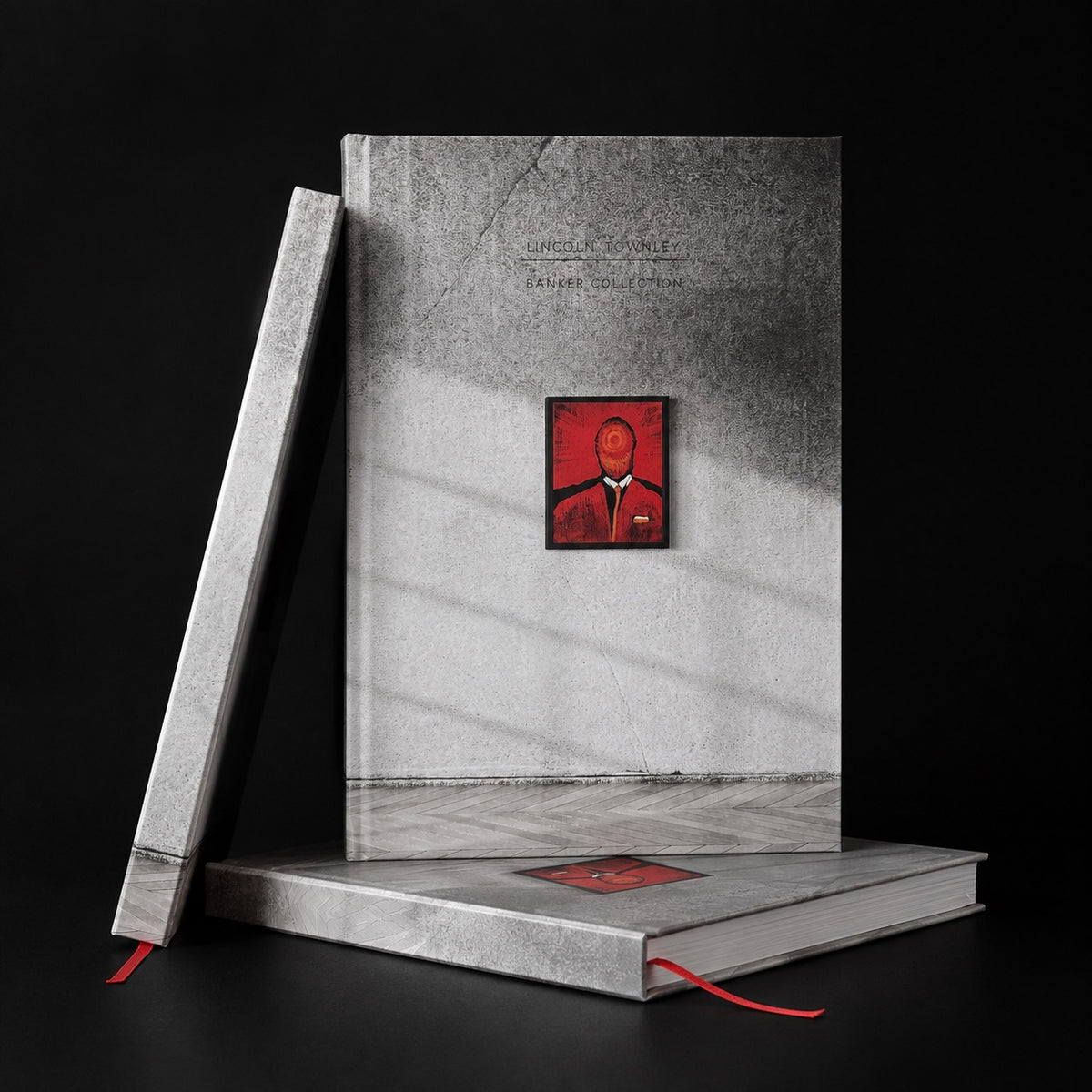 LTSG 2025 Hardback Book - Third Edition (Signed)