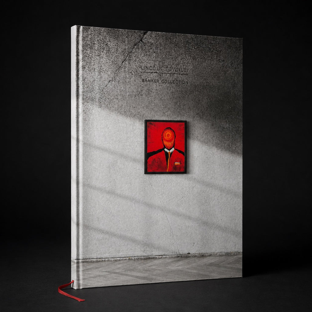 LTSG 2025 Hardback Book - Third Edition (Signed)