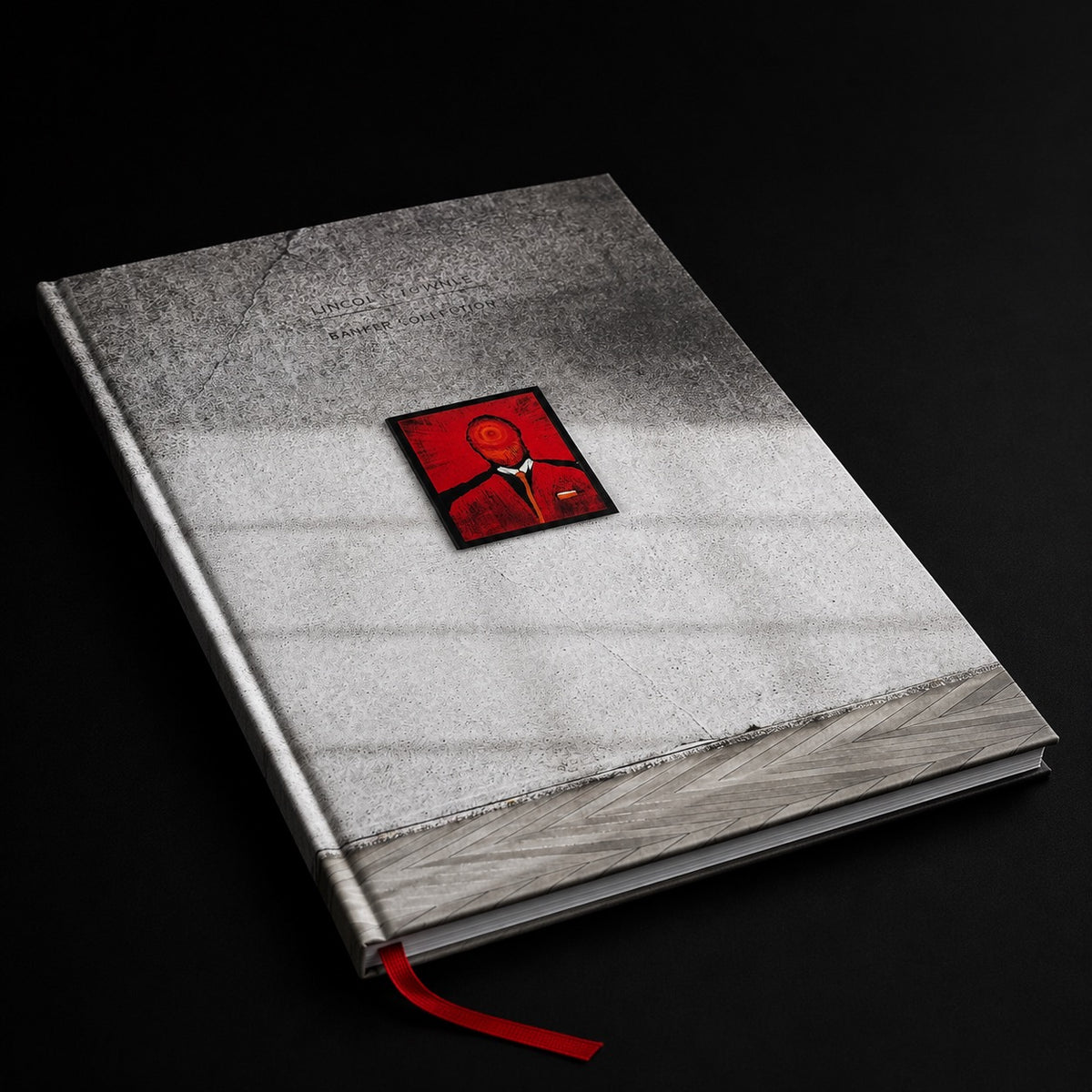 LTSG 2025 Hardback Book - Third Edition (Signed)