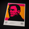 Daniel Craig Malibu Sunset - Studio Edition